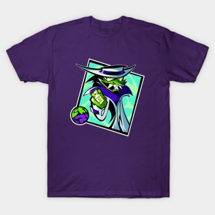 Loki Fist T-Shirt